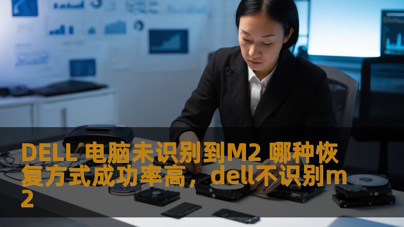 DELL 电脑未识别到M2 哪种恢复方式成功率高，dell不识别m2