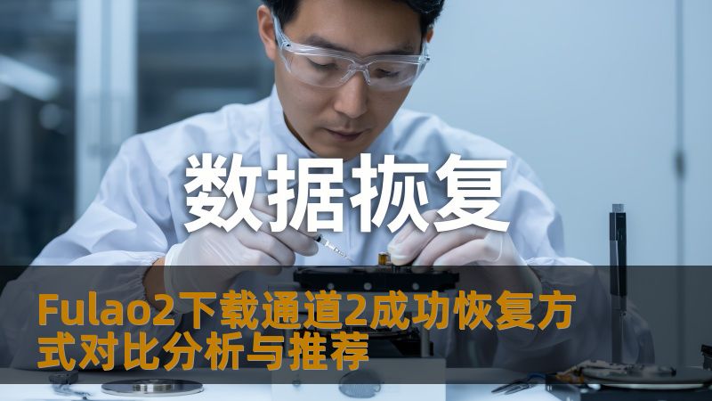 Fulao2下载通道2成功恢复方式对比分析与推荐