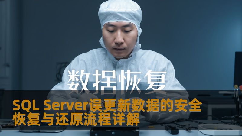 SQL Server误更新数据的安全恢复与还原流程详解