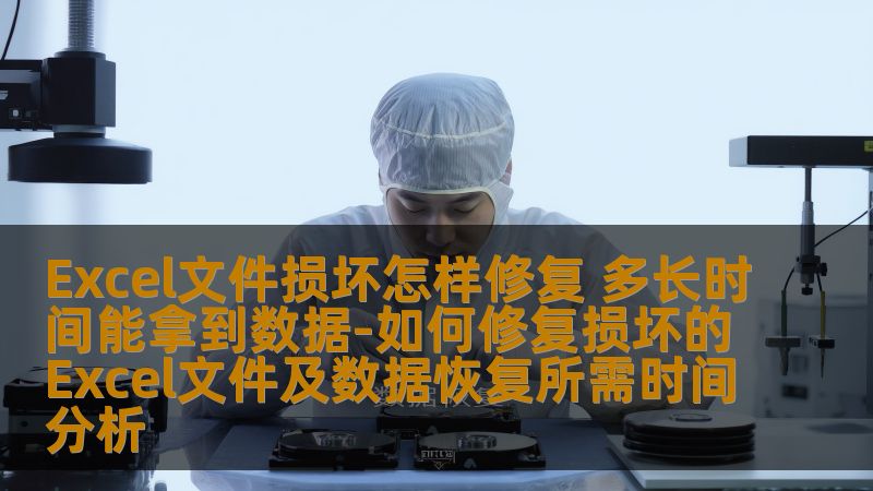 Excel文件损坏怎样修复 多长时间能拿到数据-如何修复损坏的Excel文件及数据恢复所需时间分析
