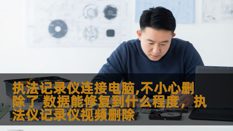 执法记录仪连接电脑,不小心删除了 数据能修复到什么程度，执法仪记录仪视频删除                    在日常执法工作中，执法记录仪作为记录现场情况的重要工具，扮演着不可或缺的角色。但如果不小心删除了执法记录仪中的重要数据，数据是否能够恢复？本文将详细探讨执法记录仪数据删除后，能够修复到的程度，并为广大执法人员提供一些恢复数据的建议和方法。    执法记录仪，数据恢复，删除数据，执法记