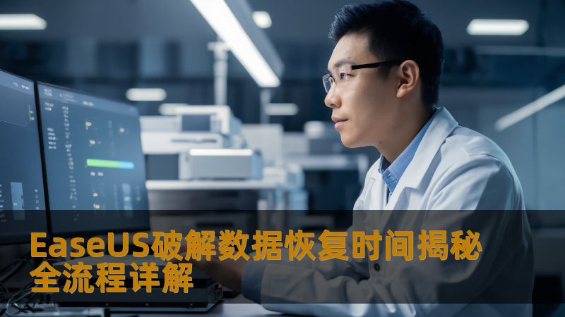 了解EaseUS破解数据恢复的全流程，揭秘恢复时间及操作步骤，助您高效找回丢失数据。