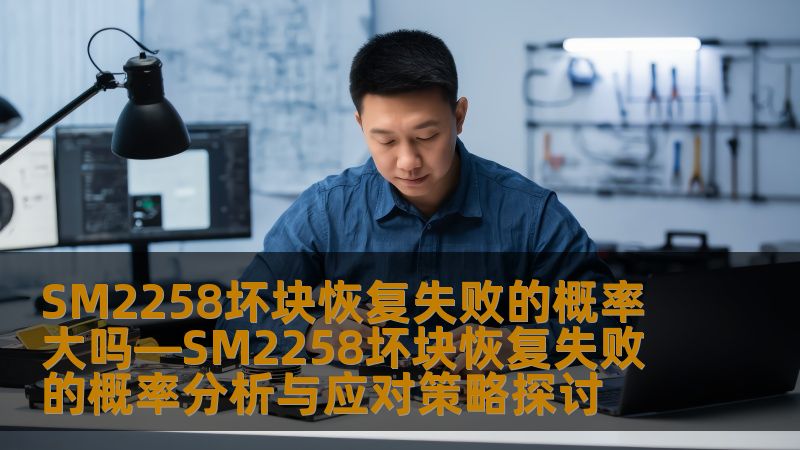 SM2258坏块恢复失败的概率大吗—SM2258坏块恢复失败的概率分析与应对策略探讨