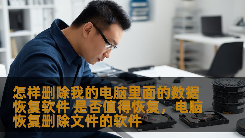 你是否曾因电脑里安装了数据恢复软件而感到烦恼？这篇文章将为你揭秘数据恢复软件的优缺点，并帮助你判断是否值得恢复。