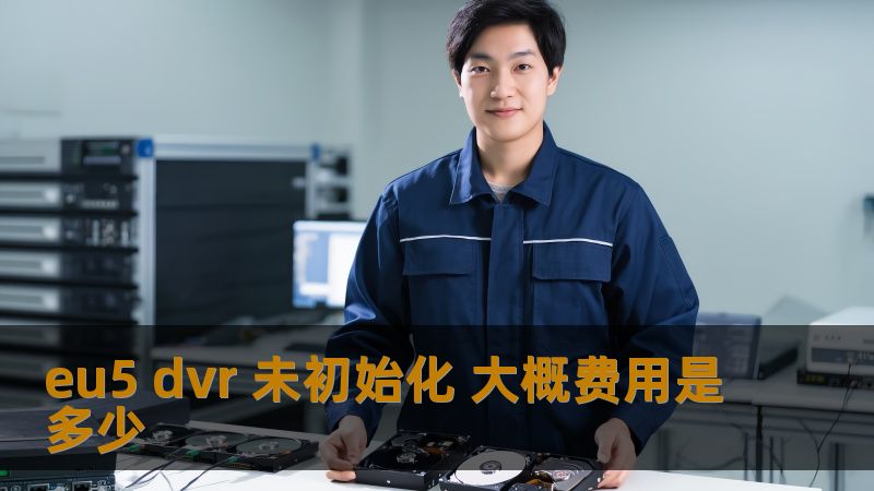 eu5 dvr 未初始化 大概费用是多少