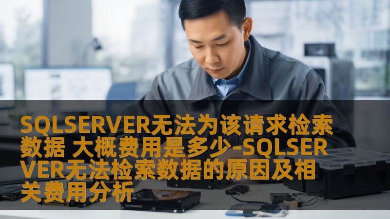 SQLSERVER无法为该请求检索数据 大概费用是多少-SQLSERVER无法检索数据的原因及相关费用分析