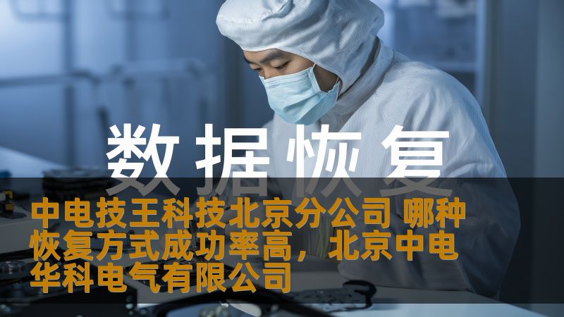中电技王科技北京分公司 哪种恢复方式成功率高，北京中电华科电气有限公司
