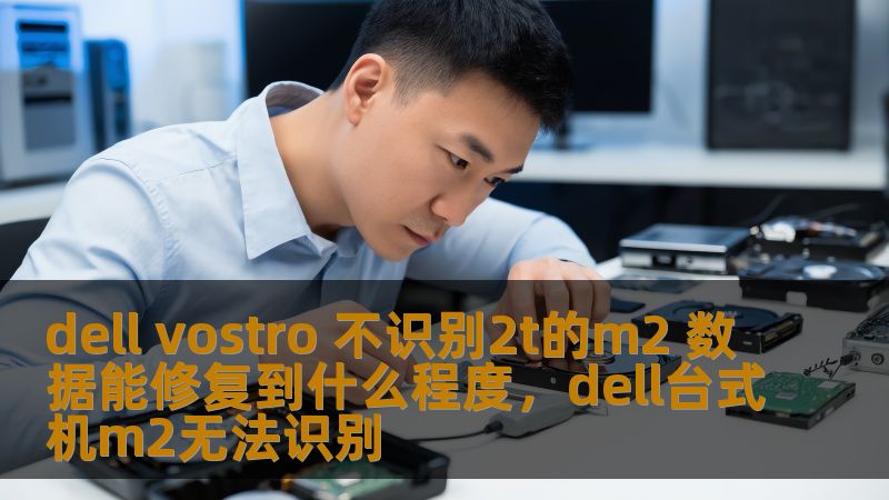 这篇文章深入分析了DellVostro系列笔记本无法识别2TB的M.2硬盘时常见的原因，并提供了一些可能的修复方案。对于面临类似问题的用户，这篇文章能够为你提供一些有价值的解决方案和技术分析。