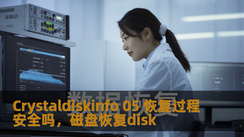 Crystaldiskinfo 05 恢复过程安全吗，磁盘恢复disk