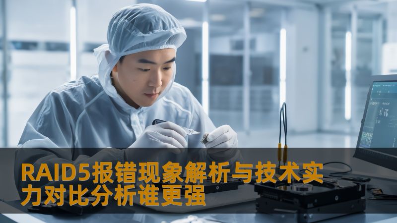 RAID5报错现象解析与技术实力对比分析谁更强 RAID5报错现象解析与技术实力对比分析谁更强
