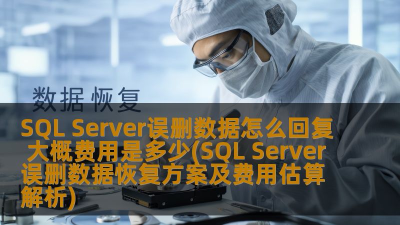 SQL Server误删数据怎么回复 大概费用是多少(SQL Server误删数据恢复方案及费用估算解析) SQL Server误删数据怎么回复 大概费用是多少(SQL Server误删数据恢复方案及费用估算解析)