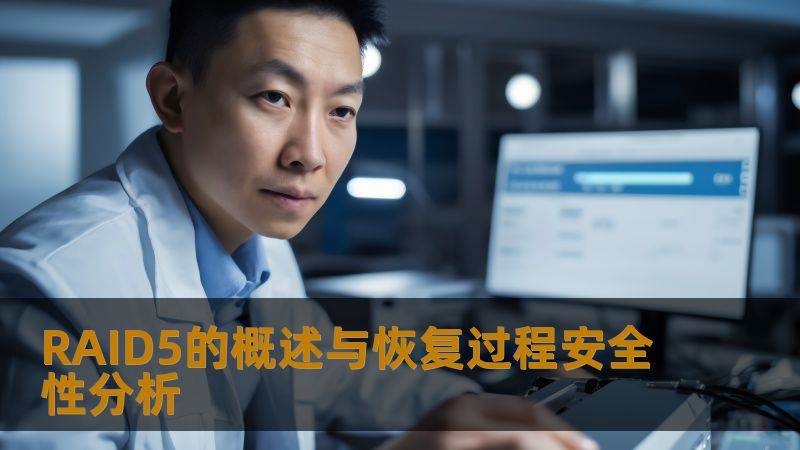 深入分析RAID5的概述与恢复过程的安全性，帮助用户了解如何高效安全地处理RAID5故障。
