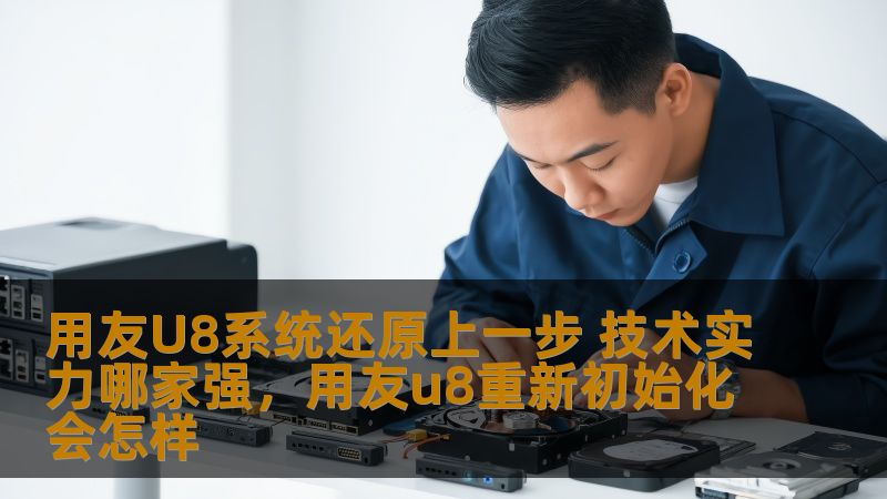用友U8系统还原上一步 技术实力哪家强，用友u8重新初始化会怎样