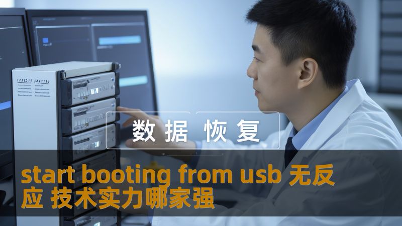 start booting from usb 无反应 技术实力哪家强