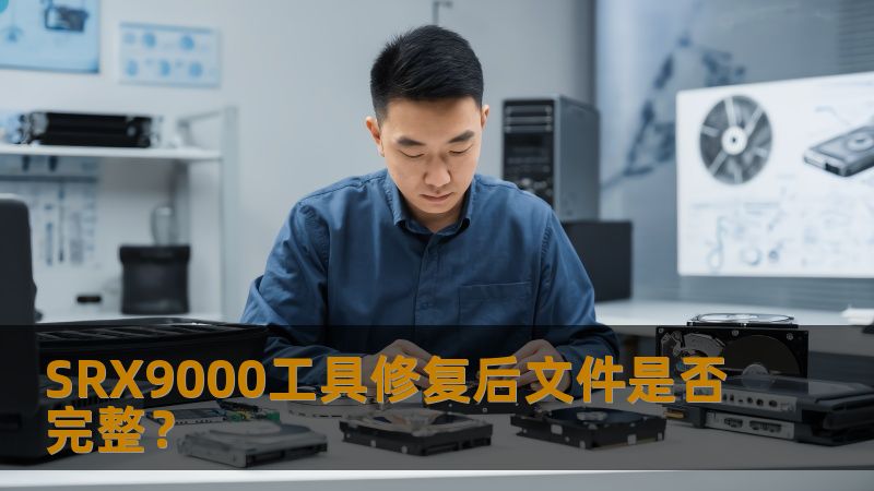 SRX9000工具修复后文件是否完整? SRX9000工具修复后文件是否完整?
