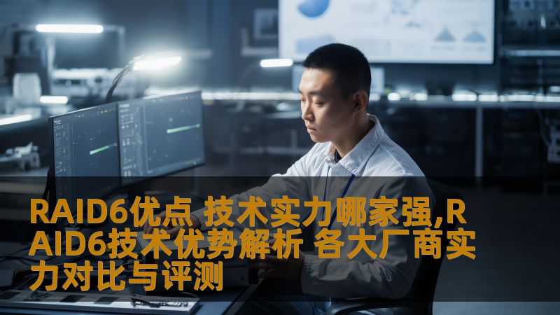 RAID6优点 技术实力哪家强,RAID6技术优势解析 各大厂商实力对比与评测