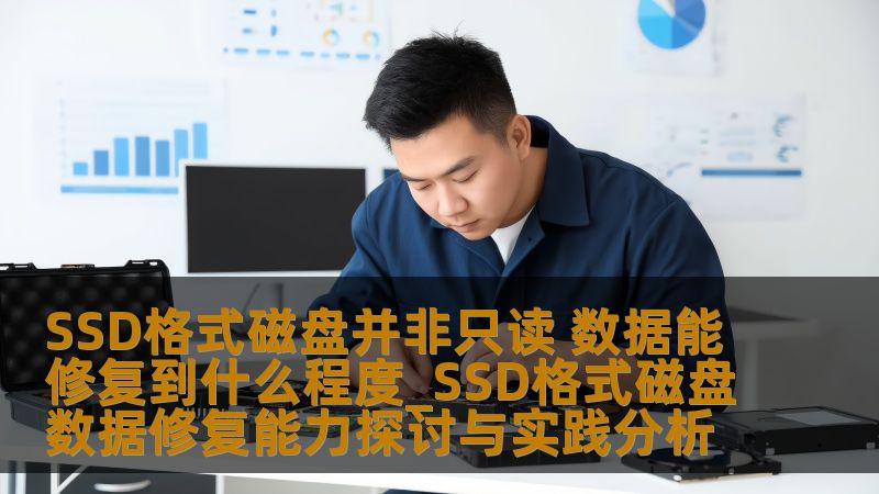 SSD格式磁盘并非只读 数据能修复到什么程度_SSD格式磁盘数据修复能力探讨与实践分析