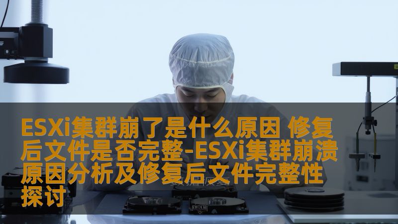 ESXi集群崩了是什么原因 修复后文件是否完整-ESXi集群崩溃原因分析及修复后文件完整性探讨
