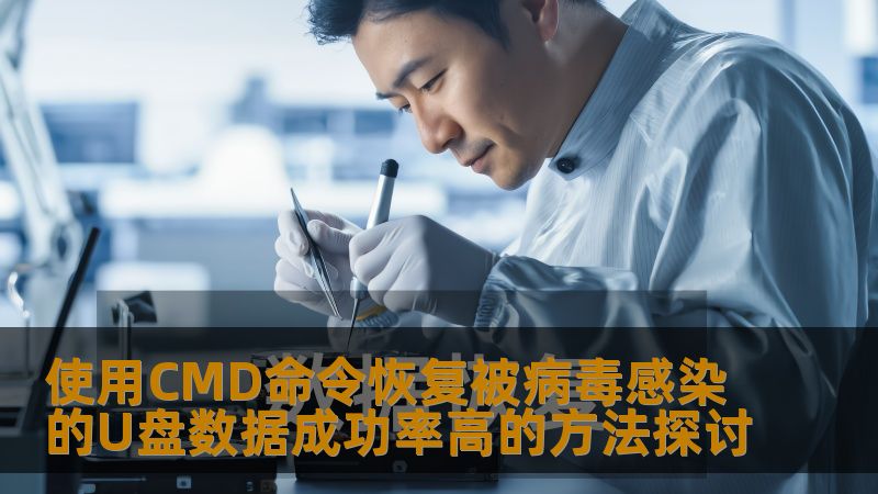 使用CMD命令恢复被病毒感染的U盘数据成功率高的方法探讨 使用CMD命令恢复被病毒感染的U盘数据成功率高的方法探讨