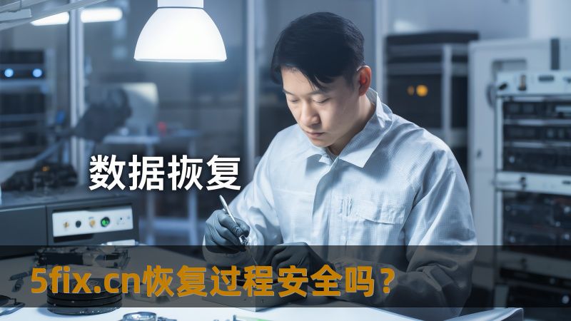 5fix.cn恢复过程安全吗？