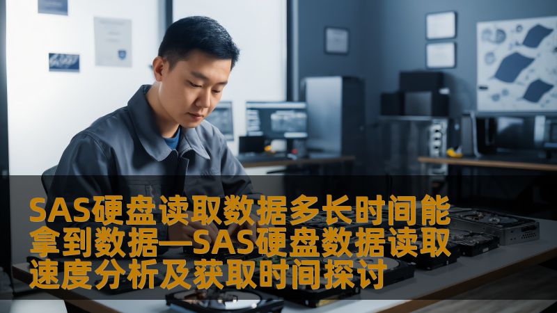 SAS硬盘读取数据多长时间能拿到数据—SAS硬盘数据读取速度分析及获取时间探讨