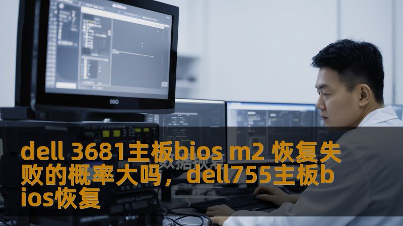 dell 3681主板bios m2 恢复失败的概率大吗，dell755主板bios恢复
