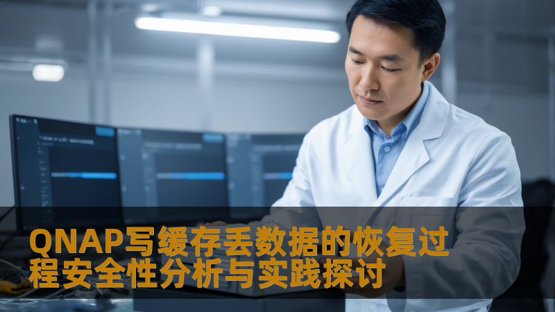 QNAP写缓存丢数据的恢复过程安全性分析与实践探讨 QNAP写缓存丢数据的恢复过程安全性分析与实践探讨