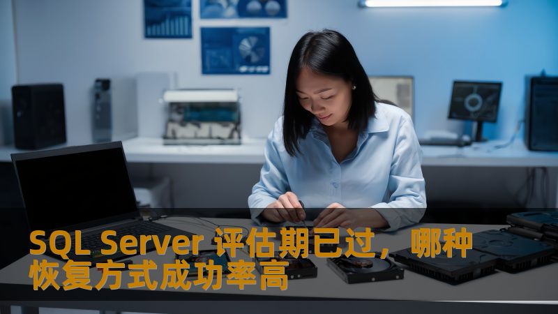SQL Server 评估期已过，哪种恢复方式成功率高