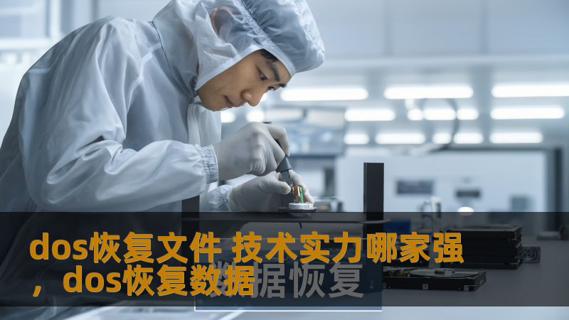 dos恢复文件 技术实力哪家强，dos恢复数据