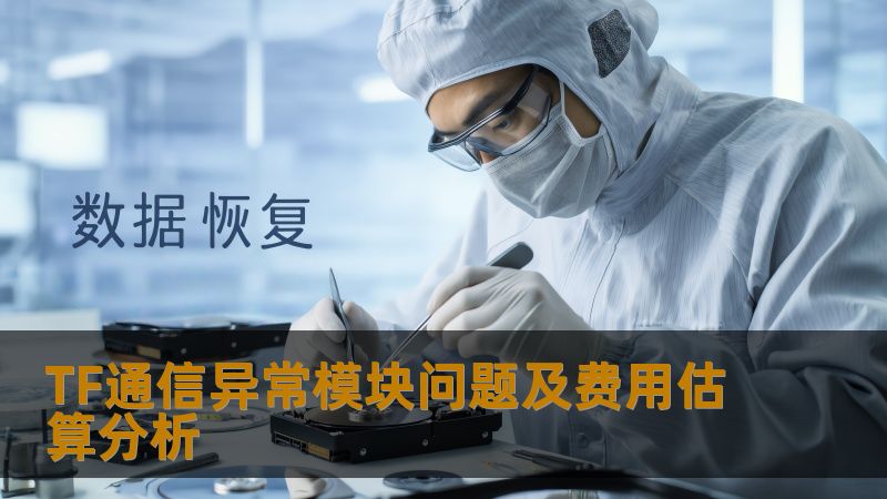 TF通信异常模块问题及费用估算分析，深入探讨常见故障及解决方案，提供详细的操作步骤及实战案例。