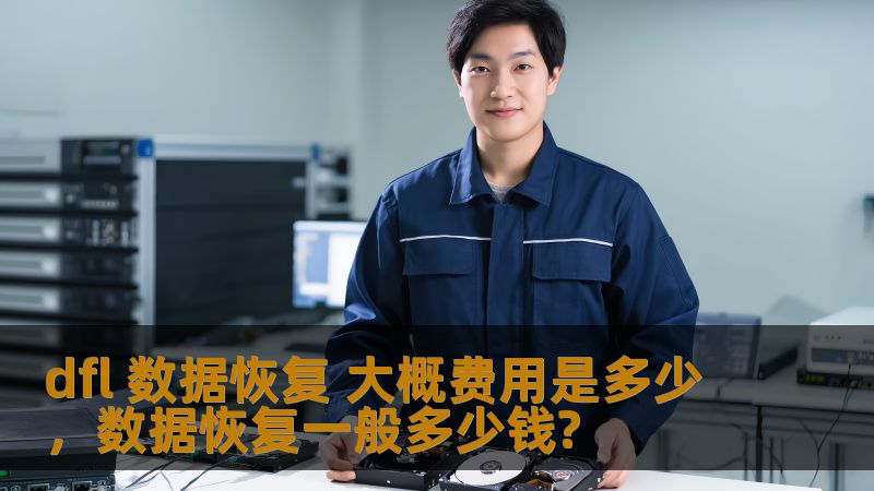 dfl 数据恢复 大概费用是多少，数据恢复一般多少钱?