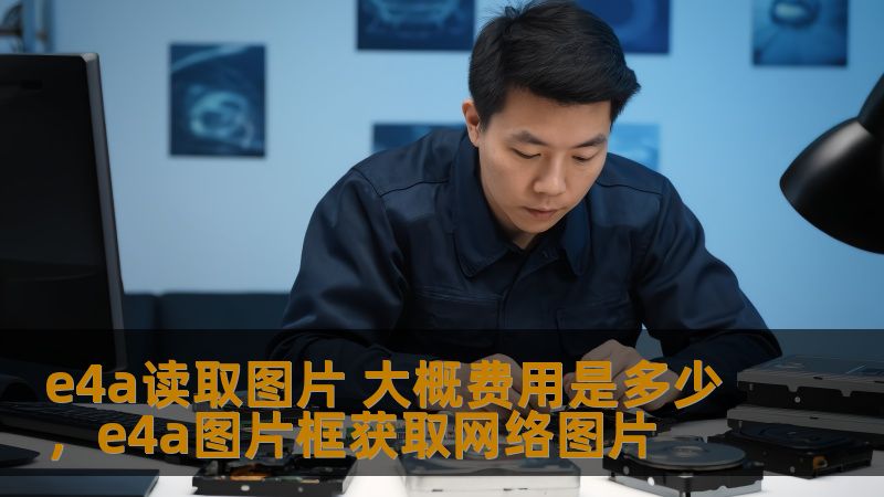 E4A是一款备受欢迎的开发工具，许多开发者使用它来读取图片并实现各种功能。本文将深入探讨E4A读取图片的应用，并分析相关的费用，帮助开发者更好地理解成本和选择合适的方案。