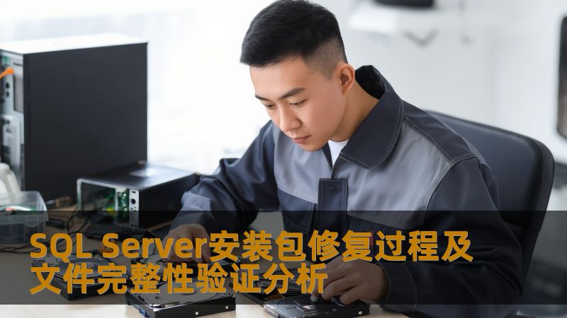 了解SQL Server安装包修复过程及文件完整性验证分析，帮助用户解决常见故障，提升数据库管理效率。