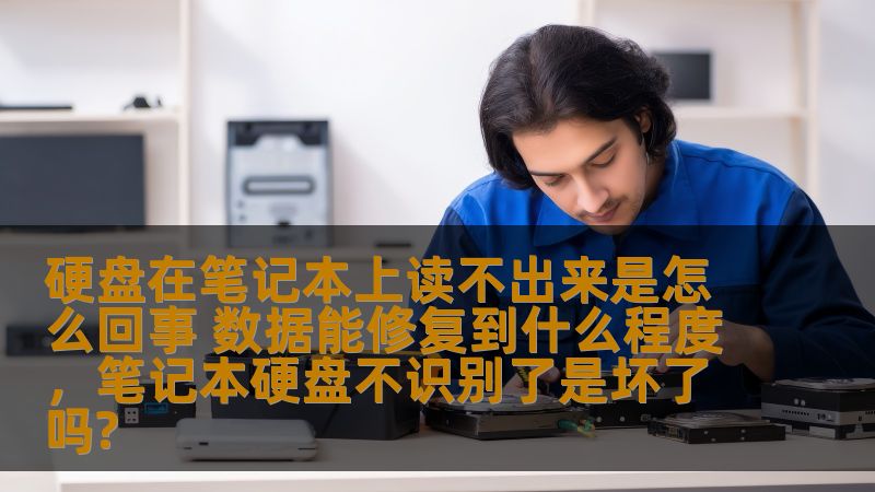 硬盘在笔记本上读不出来是怎么回事 数据能修复到什么程度,笔记本硬盘不识别了是坏了吗? 硬盘在笔记本上读不出来是怎么回事 数据能修复到什么程度,笔记本硬盘不识别了是坏了吗?