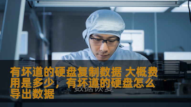 有坏道的硬盘复制数据 大概费用是多少，有坏道的硬盘怎么导出数据                    在进行坏道硬盘的数据复制时，数据恢复公司的安全保障也是不容忽视的。在恢复过程中，数据的安全性非常关键，一些重要的个人信息和企业数据一旦泄露，可能会造成难以估量的后果。因此，选择一家具有数据安全保障措施的公司至关重要。许多正规的数据恢复公司会对客户的数据进行严格保密，保证数据不会外泄。    针对有