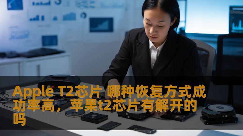 Apple T2芯片 哪种恢复方式成功率高，苹果t2芯片有解开的吗
