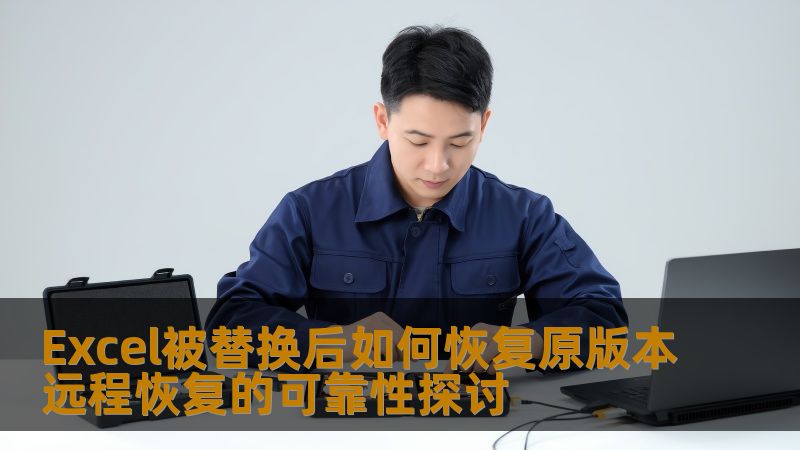 Excel被替换后如何恢复原版本远程恢复的可靠性探讨 Excel被替换后如何恢复原版本远程恢复的可靠性探讨