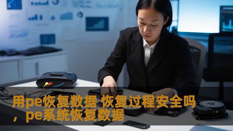 通过PE（PreinstallationEnvironment）恢复数据的过程在数据丢失后为许多人带来了希望。然而，恢复过程是否安全，能否保证数据的完整性和隐私，依然是许多用户关心的问题。本文将探讨使用PE恢复数据的安全性，并为你解答相关疑问。