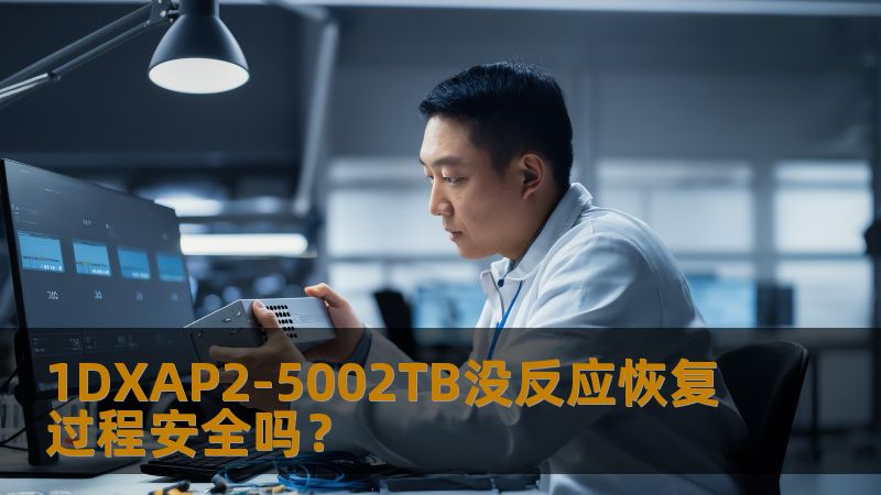 如果你的1DXAP2-5002TB硬盘突然没反应，别担心，本文将为你解析恢复过程的安全性，并提供一些实用的恢复建议，帮助你安全找回数据，避免数据丢失的风险。