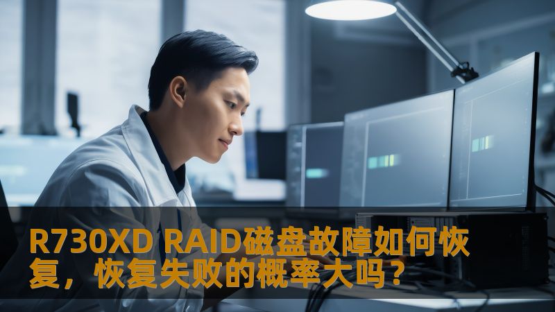R730XD RAID磁盘故障如何恢复，本文将详细分析故障类型及恢复步骤，探讨恢复失败的概率，助您有效解决问题。