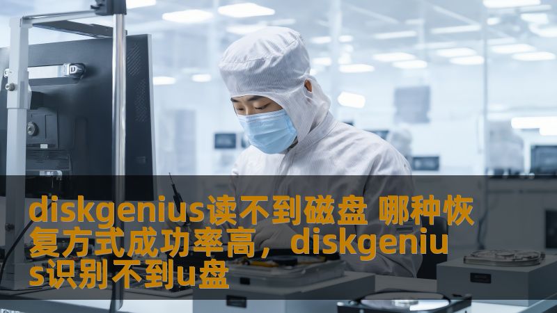 diskgenius读不到磁盘 哪种恢复方式成功率高,diskgenius识别不到u盘 diskgenius读不到磁盘 哪种恢复方式成功率高,diskgenius识别不到u盘
