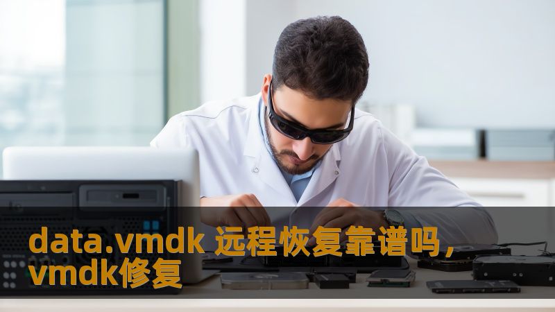 在数据恢复的过程中，“data.vmdk远程恢复”成为了备受关注的话题。本文将详细分析这种恢复方法的可靠性、优势与挑战，帮助您做出明智的选择。