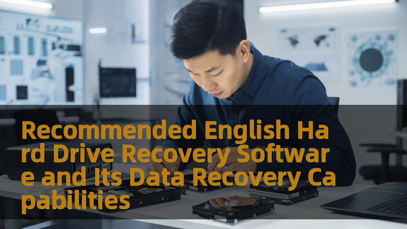 Explore the best hard drive recovery software options and understand their data recovery capabilities to restore your lost files effectively.
