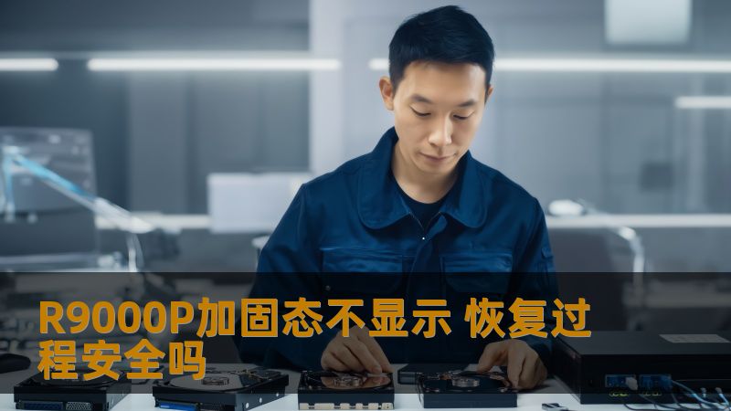 R9000P加固态不显示 恢复过程安全吗
