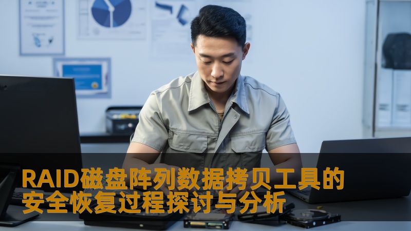 探讨RAID磁盘阵列数据拷贝工具的安全恢复过程，分析常见故障及操作步骤，提供实战案例与常见问题解答。