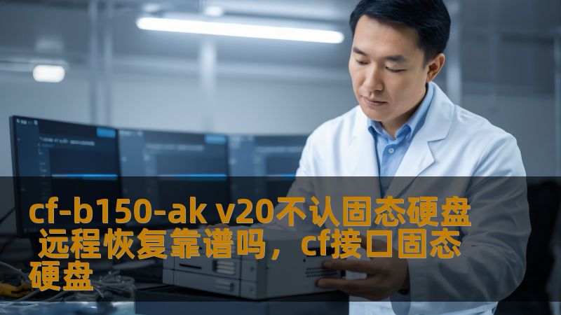 cf-b150-akv20是一款广受欢迎的电脑主板，但许多用户遇到固态硬盘无法识别的问题。你是否也正遭遇这一难题？本文将详细探讨远程恢复技术是否能够帮助你解决cf-b150-akv20主板无法识别固态硬盘的问题，带你走出困境。