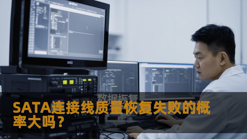 SATA连接线质量恢复失败的概率大吗？