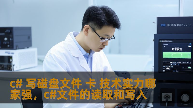 c# 写磁盘文件 卡 技术实力哪家强,c#文件的读取和写入 c# 写磁盘文件 卡 技术实力哪家强,c#文件的读取和写入
