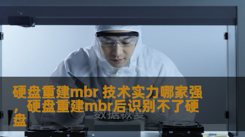 硬盘重建mbr 技术实力哪家强，硬盘重建mbr后识别不了硬盘