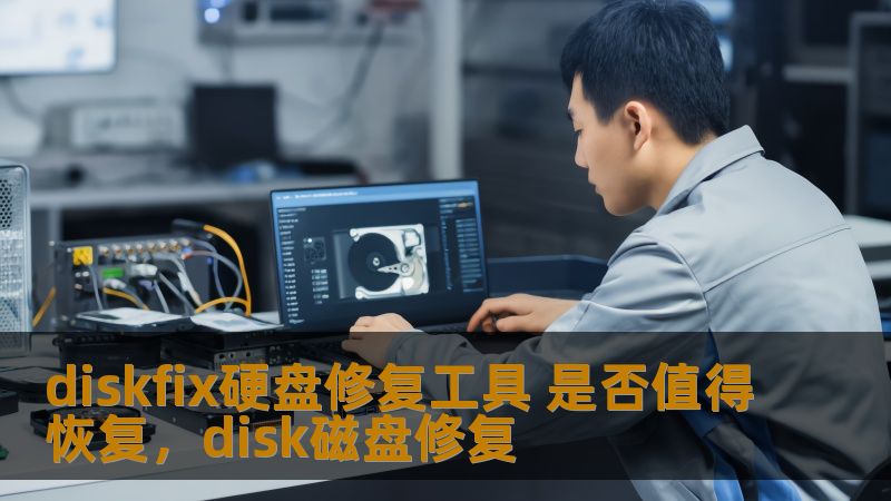 你是否遇到过硬盘损坏或者文件丢失的困扰？Diskfix硬盘修复工具可能是你所需要的救星。那么，Diskfix真的值得信赖吗？本文将为你分析它的优势与局限，帮助你做出明智的决定。